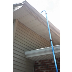 VertaLok VGS722 Gutter Cleaning System