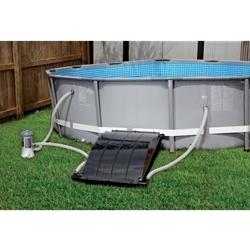 SmartPool Solar Arc