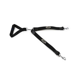 Bergan EZ Stepsâ„¢ Dual Stretch Leash