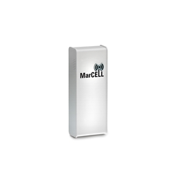 MarCELL Cellular Connected Monitoring System