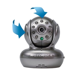 Motorola Blink1 Wi-FiÂ® video baby monitor camera