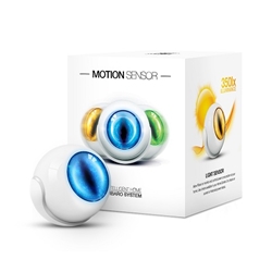 Fibaro Z-Wave Motion Sensor