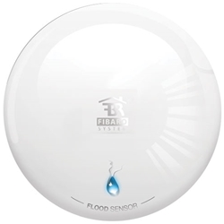 Fibaro Z-Wave Flood Sensor