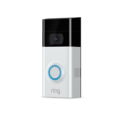 Ring Video Doorbell