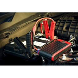 PowerAll PBJS12000R Portable Power Bank and Car Jump Starter