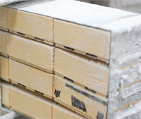 Sensaphone Applications: Cold Storage
