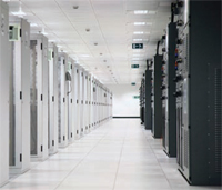 Sensaphone Applications: Data Center