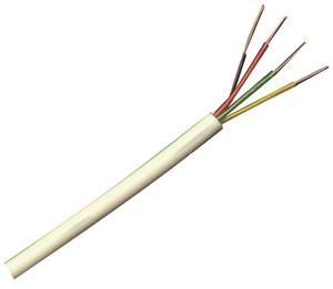 FGD-0010C Accessory Hookup Wire, 24/4, 500 ft roll