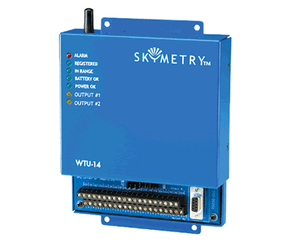 Sensaphone Skymetry (FGD-8200)