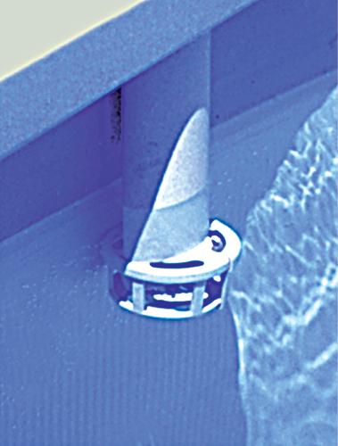 PoolEye Above Ground Pool Alarm