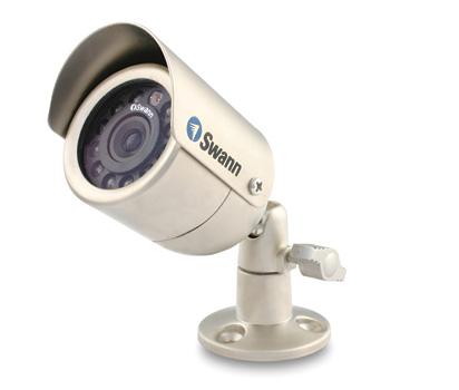 Swann C Mount Camera