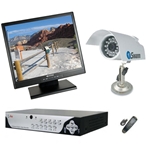 Video Surveillance