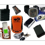 GPS Tracking Devices