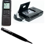 Voice Recorders