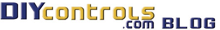 DIYControls Blog