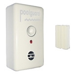 Poolguard Door Alarm - 7 Second Delay