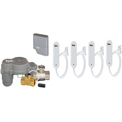Triple+ Ultimate Leak Protection Kit