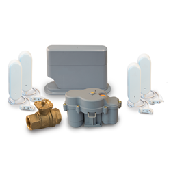 Triple+ Water Shutoff Kit