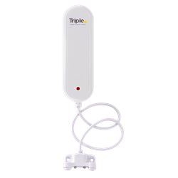 Triple+ Flood Detector