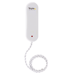 Triple+ Water Rope Detector