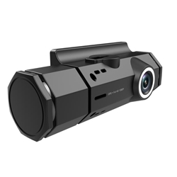 Dual Camera Dashcam - C5595