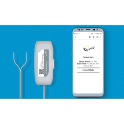 Lascar Electronics Wireless Alert CM