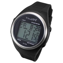 VibraLITE 8 Vibrating Reminder Watch