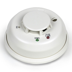 Silent Call Medallion Series Smoke Transmitter