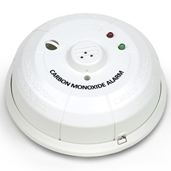 Silent Call Medallion Series Carbon Monoxide Transmitter