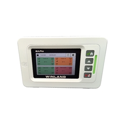 Winland EnviroAlert IP Monitoring Console EA800-ip