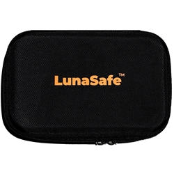 LunaSafe Carrying Case