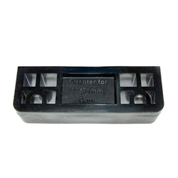 MagnaLatch Gate Gap Spacer