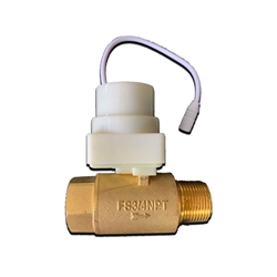 Floodstop Replacement 3/4" NPT Valve