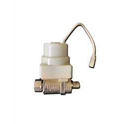 Floodstop Replacement 1/4" Compression Valve