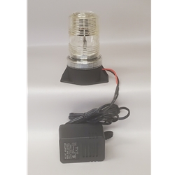 Rodent Deterrent Strobe Light