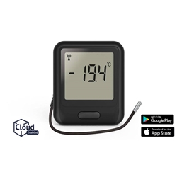 Lascar Electronics WiFi Temperature Data Logger