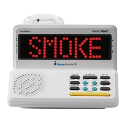 Sonic Alert HomeAware II Signaling Hub