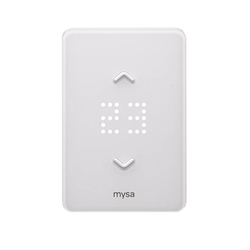 Mysa LITE Smart Thermostat for Electric Baseboard Heaters