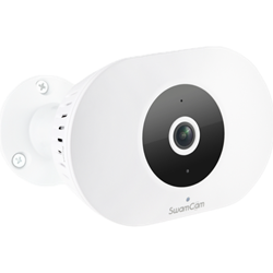 Secondary Camera for SwamCam Pool Alarm System
