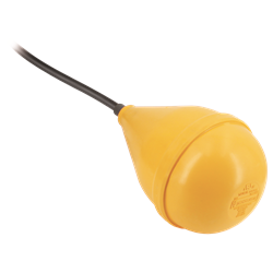 Tecnoplastic Taurus Float Switch SPDT