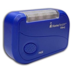 Click here to view larger image Sonic Alert HomeAware Vibe Personal Pager