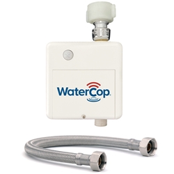 Click here to view larger image WaterCop Toilet Valve
