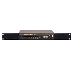 IMS-4002 Expansion Node for IMS-4000 (special order)