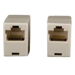 IMS-4405 RJ-45 F/F Coupler Kit (4) for IMS-1000/IMS-4000 (special order)