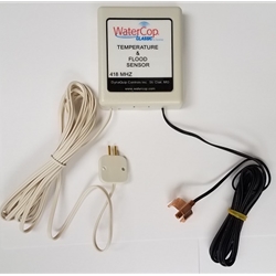 WaterCop Classic Low Temperature Sensor (special order)