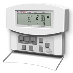Winland EA400 4 Zone EnviroAlert Monitoring Device