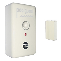 Poolguard Door Alarm - 7 Second Delay DAPT-2