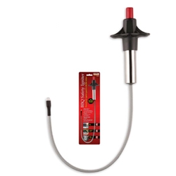 BBQ Safety Igniter