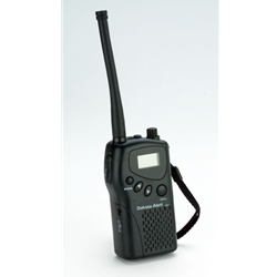 Dakota Alert M538-HT MURS Two-Way Hand Held Radio