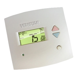 Venstar Thermostat: T1700 Slimline (Residential)